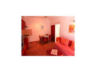 Appartement Suđurađ Équipement 2