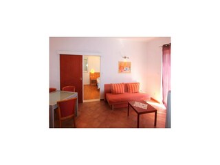 Apartment Suđurađ Ausstattung 3