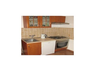 Appartement Suđurađ Kenmerken 4