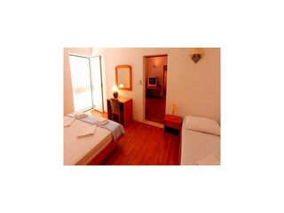 Appartement Suđurađ Équipement 5