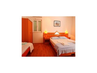 Appartement Suđurađ Kenmerken 7