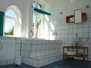 Apartamento de vacaciones Wölpinghausen Características 30