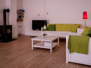 Apartamento de vacaciones Wölpinghausen Características 16