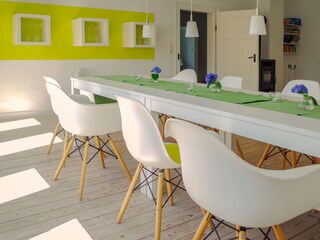 Apartamento de vacaciones Wölpinghausen Características 17