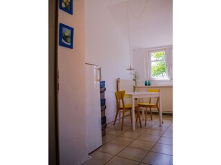 Apartamento de vacaciones Wölpinghausen Características 18