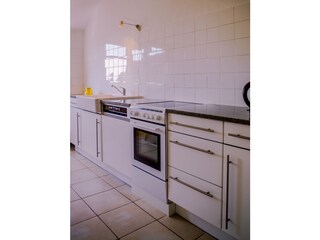 Apartamento de vacaciones Wölpinghausen Características 19