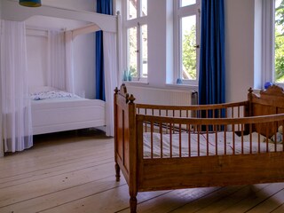 Apartamento de vacaciones Wölpinghausen Características 22