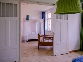 Apartamento de vacaciones Wölpinghausen Características 23