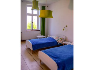 Apartamento de vacaciones Wölpinghausen Características 24