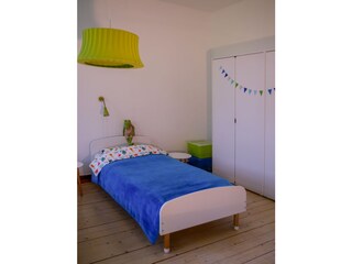 Apartamento de vacaciones Wölpinghausen Características 25