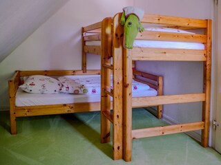 Apartamento de vacaciones Wölpinghausen Características 28