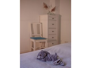 Apartamento de vacaciones Wölpinghausen Características 33