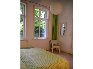 Apartamento de vacaciones Wölpinghausen Características 35