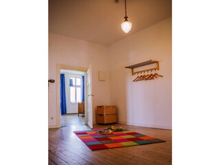 Apartamento de vacaciones Wölpinghausen Características 38