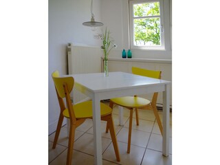 Apartamento de vacaciones Wölpinghausen Características 20