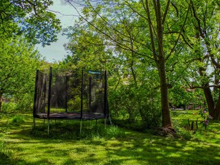 Apartamento de vacaciones Wölpinghausen Grabación al aire libre 11