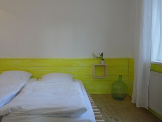 Apartamento de vacaciones Wölpinghausen Características 32