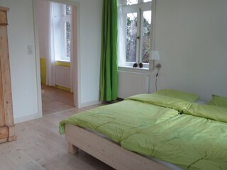 Apartamento de vacaciones Wölpinghausen Características 34