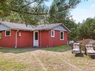 Ferienhaus Havneby Außenaufnahme 1