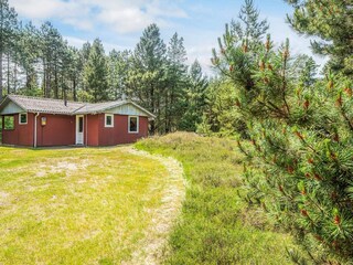 Maison de vacances Havneby Enregistrement extérieur 2
