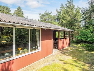 Maison de vacances Havneby Enregistrement extérieur 3