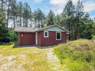 Maison de vacances Havneby Enregistrement extérieur 4