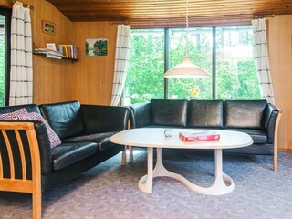 Maison de vacances Havneby  6