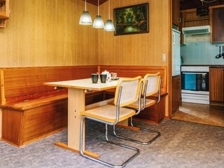 Vakantiehuis Havneby  11