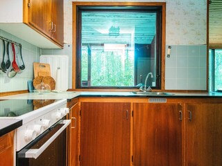 Vakantiehuis Havneby  12