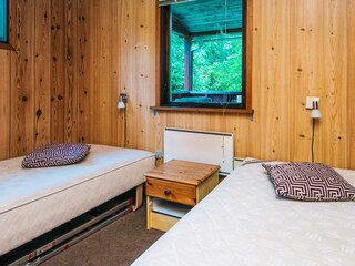 Vakantiehuis Havneby  7