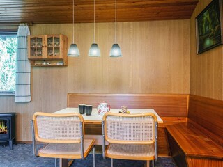 Vakantiehuis Havneby  8