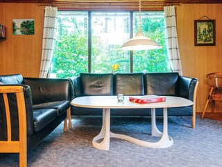 Vakantiehuis Havneby  18