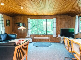 Maison de vacances Havneby  15