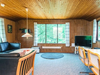 Vakantiehuis Havneby  15