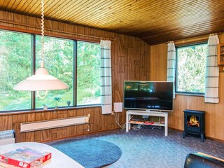 Vakantiehuis Havneby  16