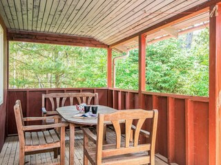 Casa per le vacanze Havneby  8