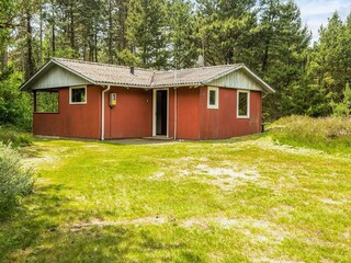 Vakantiehuis Havneby  10