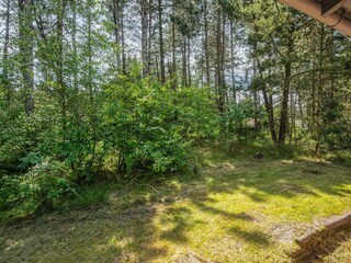 Vakantiehuis Havneby  32