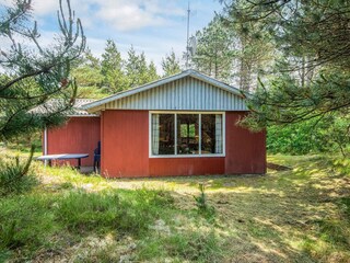 Ferienhaus Havneby Außenaufnahme 4