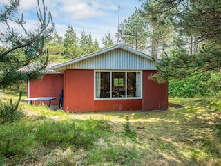 Ferienhaus Havneby Außenaufnahme 5