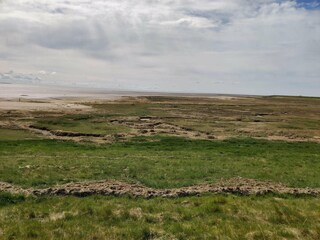 Vakantiehuis Havneby  19