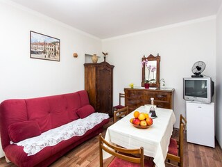 Appartement Dubrovnik Équipement 9