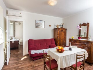 Appartement Dubrovnik Kenmerken 16