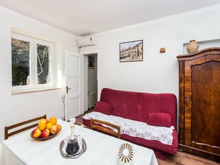 Appartement Dubrovnik Kenmerken 17