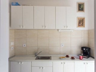 Appartamento Dubrovnik Caratteristiche 4