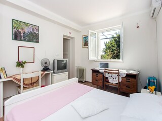 Appartement Dubrovnik Équipement 17