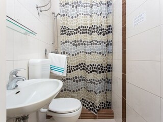 Apartment Dubrovnik Ausstattung 3