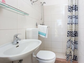 Appartement Dubrovnik Équipement 18