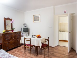 Appartement Dubrovnik Kenmerken 11