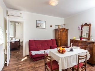 Apartment Dubrovnik Ausstattung 7